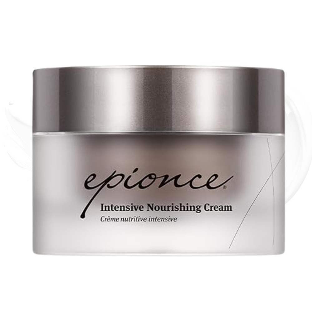 Epionce Intensive Nourishing Cream Rich Moisturizer 1.7 oz 50g